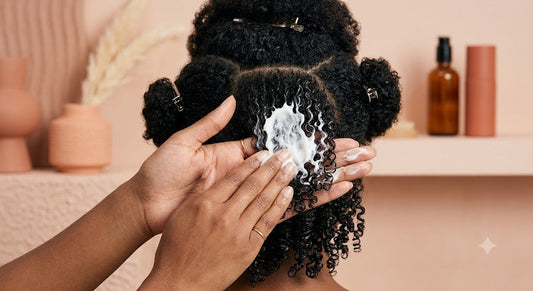 7 habitudes qui transforment durablement les cheveux crépus, frisés et bouclés7