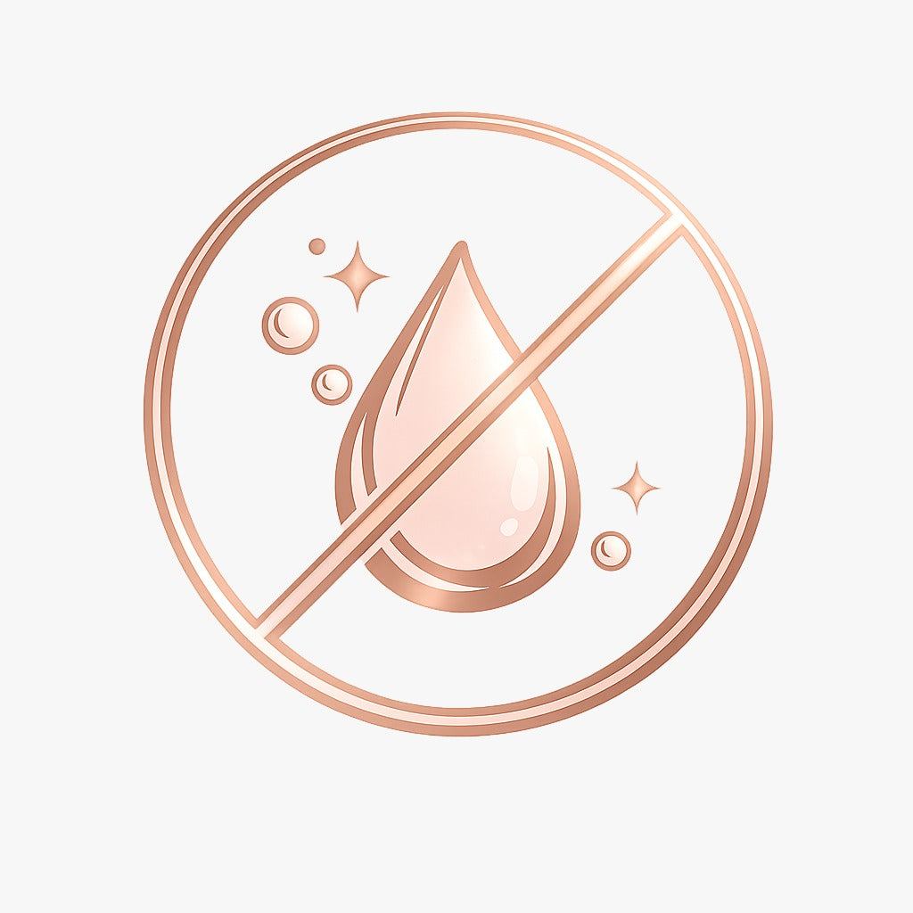<h3>Sans Sulfate</h3>